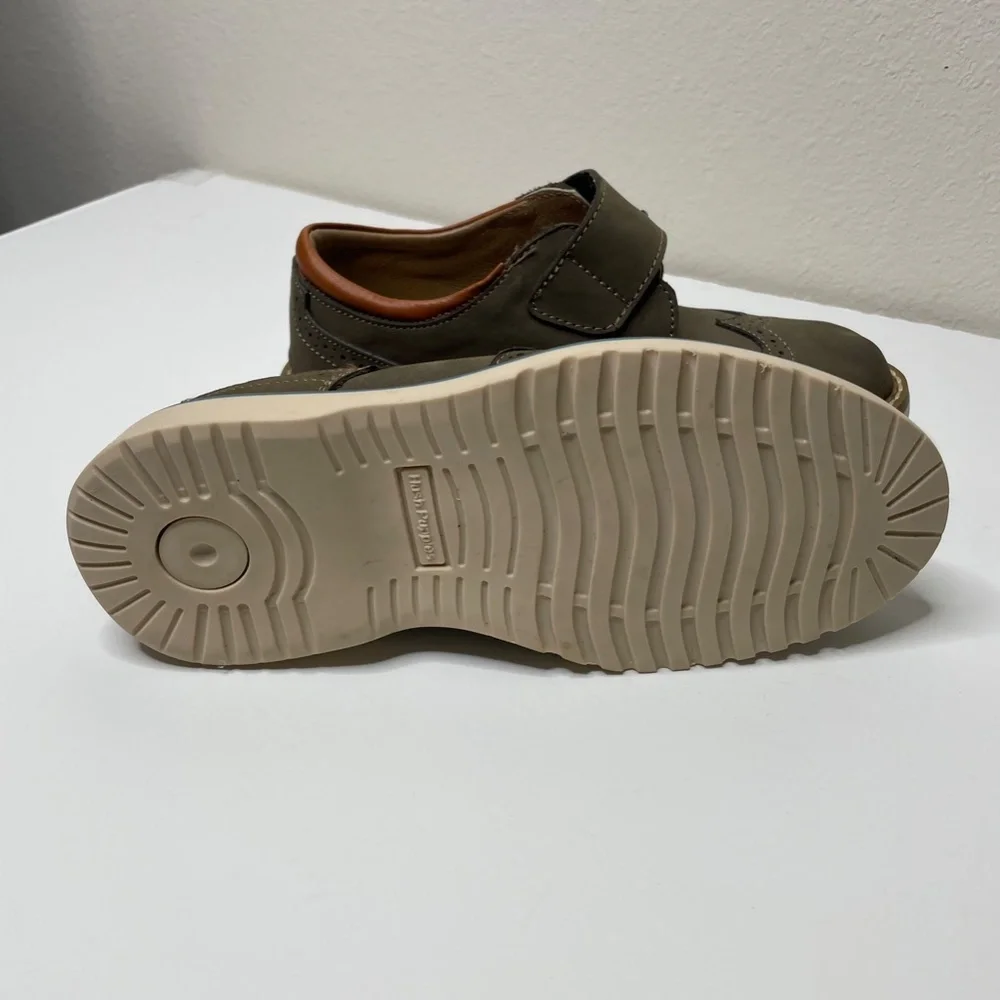 Hush Puppies‎ Oxford Size 5Y